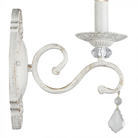 Бра Wedo Light Aelita 65160.02.29.01