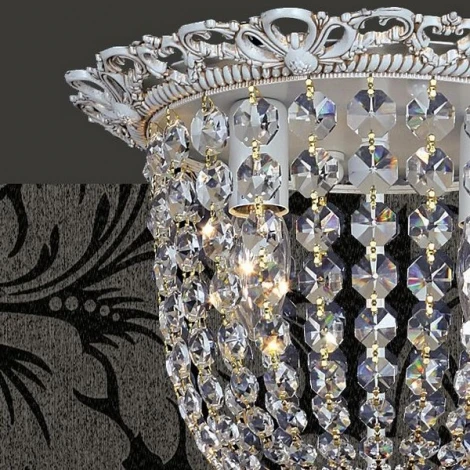 Потолочный светильник Favourite Kelly 1305-2U