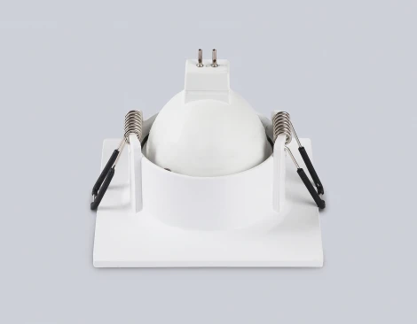 Встраиваемый точечный светильник Ambrella Techno Spot TN102811 (220V)