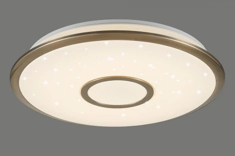Потолочный светильник Citilux Старлайт R CL70363R