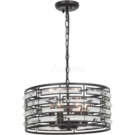 Подвесная люстра ST Luce Chiarezza SL665.403.06