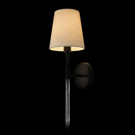 Бра Loft It Cosy 10308W Black (220V)