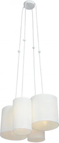 Подвесной светильник Vitaluce V3089-0/4S (220V, на проводе)