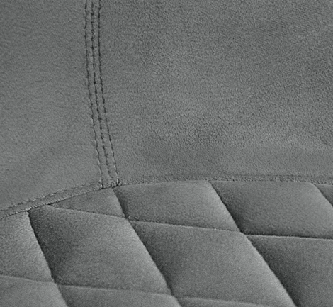 Стул Sheffilton SHT-ST19-SF2/S195 туманная дымка/темно-серый 9336758301