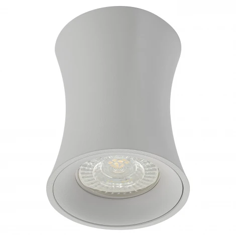 Точечный светильник AM Group AM323 AM323-100 WH (220V)