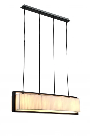 Подвесной светильник Arte Lamp Ambient A1352SP-4BK