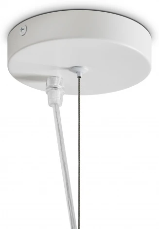 Подвесной светильник Freya Mound FR5428PL-01W2 (220V, на проводе)