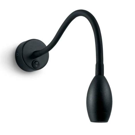 Спот Feron 41229 (LED, 220V, выключатель, для чтения)