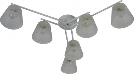 Потолочная люстра Rivoli Constance 3155-306 (220V)