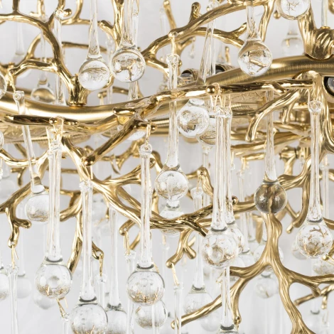 Подвесной светильник Loft It Coral 10351/1500L AB