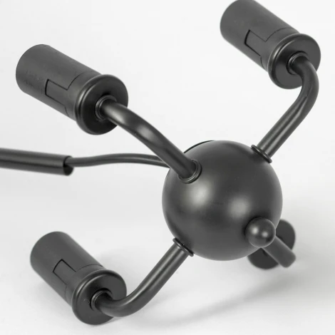 Подвесная люстра Lussole Fremont LSP-8817 (220V, на цепи, IP21)