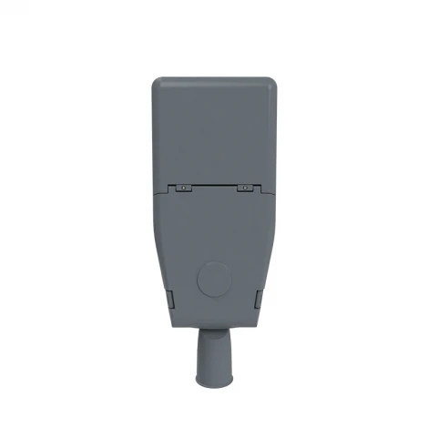 Уличный консольный светильник LED Wolta Магистраль ДКУ05-150-302-5К ШБ130х75 150Вт 5700К IP66 прозрачный