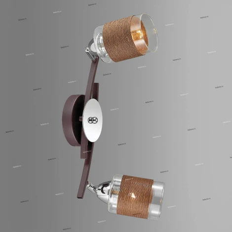 Потолочная люстра Lumion Filla 3030/2CA