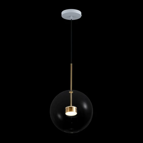 Подвесной светильник Loft IT Bolle 2027-P1 (LED, 220V, на проводе, шар)