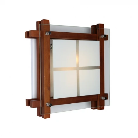 Настенный светильник Omnilux Carvalhos OML-40527-02