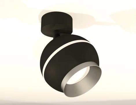 Спот Ambrella Techno Spot XM1102003 (220V, шар)