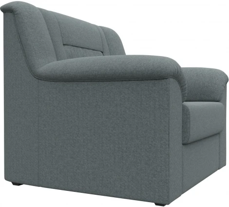 Кресло Карелия (Серый/Рогожка) Лига Диванов арт.125056