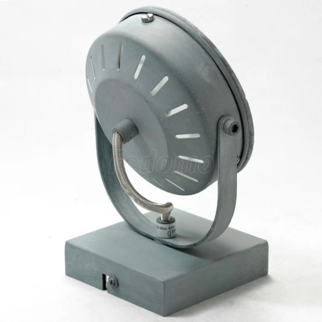 Спот-прожектор Lussole Loft Lakewood GRLSP-9979 (220V, IP21)