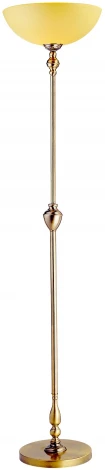 Торшер Arte Lamp Adagio A3583PN-1AB