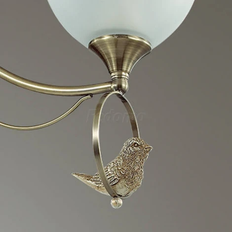 Потолочная люстра Lumion Horas 3403/3C