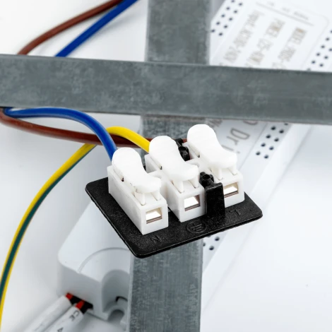 Потолочная люстра светодиодная с ДУ Ritter Snello 51624 2