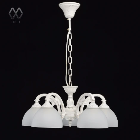 Подвесная люстра MW-Light Ариадна 450017405