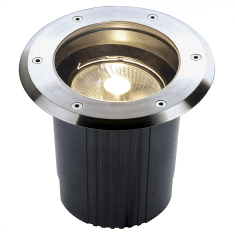 Встраиваемый светильник уличный Slv Dasar 229230