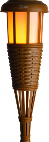 Грунтовый светильник светодиодный на солнечных батареях ЭРА ERASF22-35 (IP54)