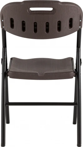 Стул Stool Group складной банкетный со столиком и полкой арт.УТ000040172