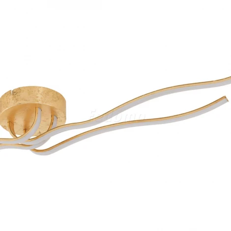 Потолочная люстра Eglo Miraflores 97744