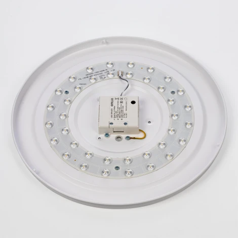 Потолочный светодиодный светильник IP40 Citilux Bart CL755390