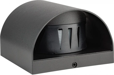 Архитектурная подсветка светодиодная Oasis Light TUBE LED W1041-2-3K Bl (220V, IP54)