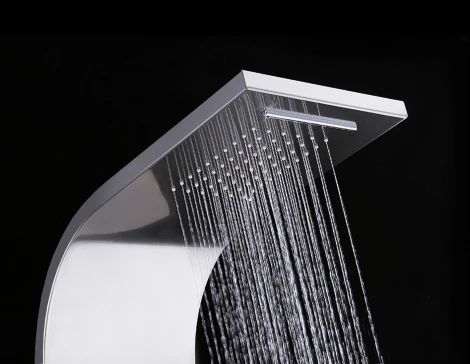 Душевая панель Aquanet Galaxy 209997