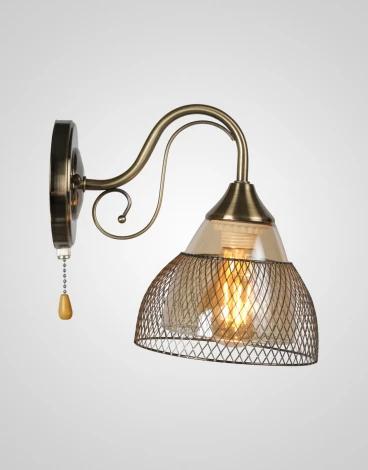 Бра Мелодия Света WA1N 000029690