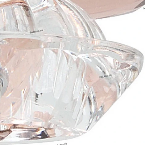 Horoz Fulya HL803 (015-004-0020) brown