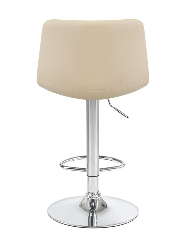 Набор 2 шт стул барный DOBRIN TAILOR (кремовый)