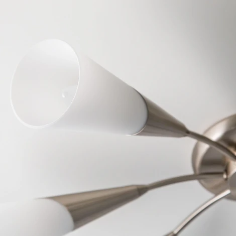 Потолочная люстра Citilux Фокус CL103181 (220V)