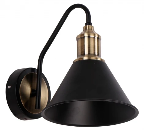 Бра Toscom Triangle TC-528-001