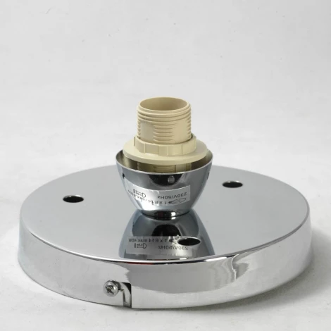 Потолочная люстра Lussole LGO Данбури SY6308