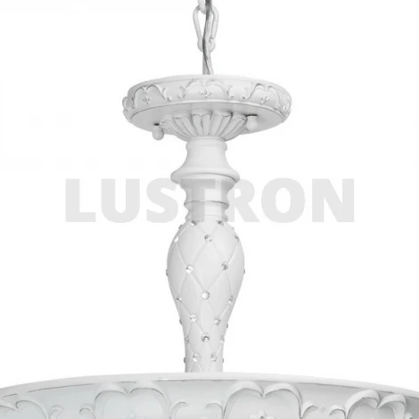 Подвесная люстра Chiaro Версаче 254016404