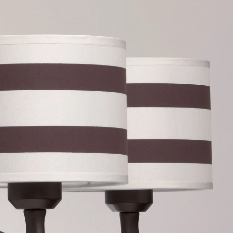 Подвесная люстра MW-Light Николь 364014205