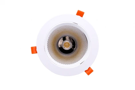 Встраиваемый точечный светильник DesignLed DL-KZ KZ-DLW-30-NW
