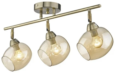 Спот на штанге 237-507-03 (220V)