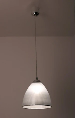 Подвесной светильник Lampex Carla Plus 681/C