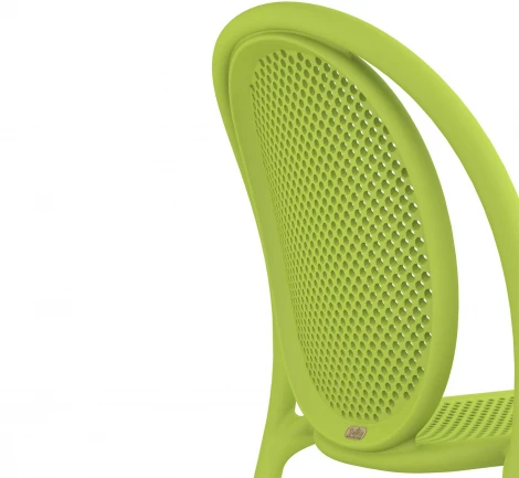 Стул Sheffilton SHT-S172 Травяной 9915720808