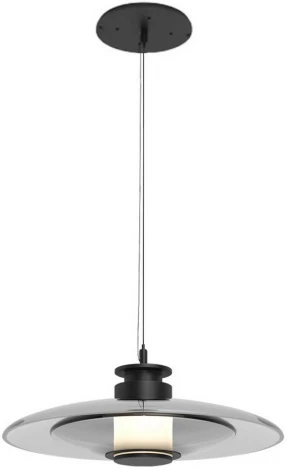 Подвесной светильник Aployt Stefa APL.648.06.10 (LED, 220V, на тросе, круглые)