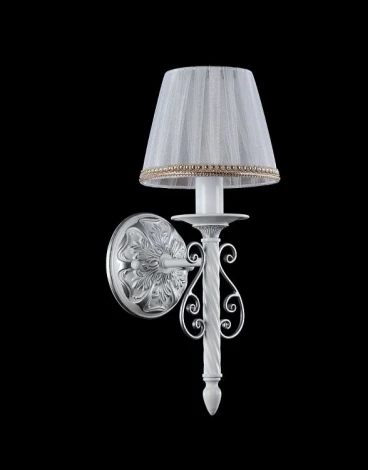 Бра Freya Sunrise FR2290WL-01W
