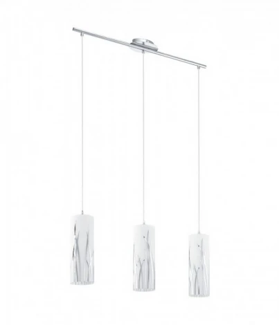 Подвесной светильник Eglo Rivato 92741