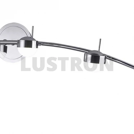 Спот IDLamp Savini 348/4A-Chrome