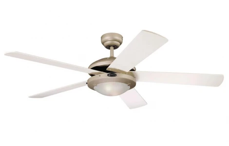 Потолочная люстра Westinghouse Comet 78182WES